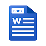 Word Office - Docx, PDF, XLSX