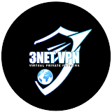 3NET VPN: Unlimited & Secure icon