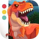 All About Dinosaurs icon