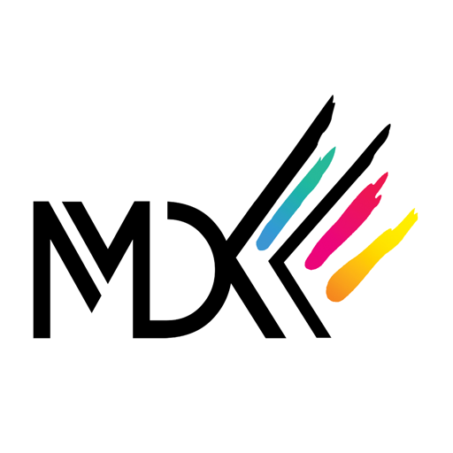 MDK Ostrów Mazowiecka logo