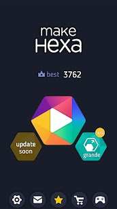Make Hexa Puzzle MOD APK (Unlimited Money) Download 8