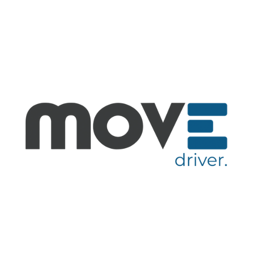 movE driver logo