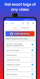YouTags Pro - Trending Tags Generator