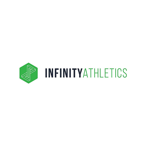 Infinity Trained logo