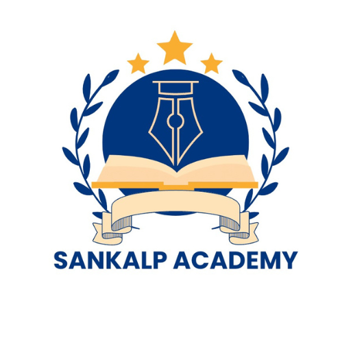 Sankalp logo