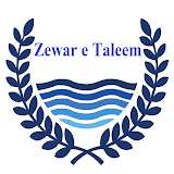 Zewar e Taleem Punjab Portal icon