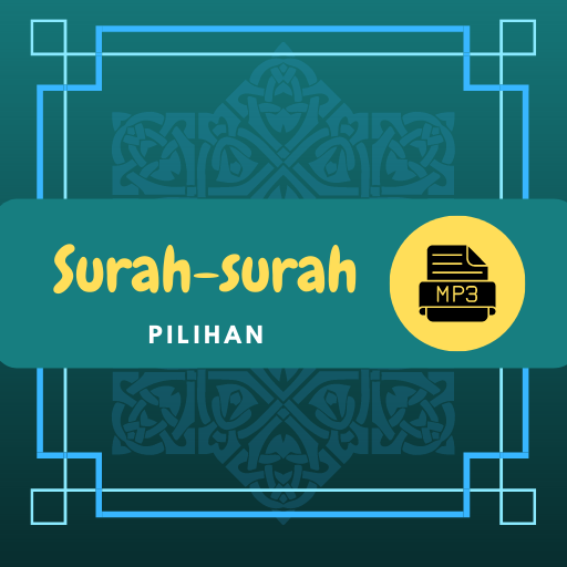 SURAH-SURAH PILIHAN MP3