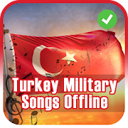 Turkey Military Songs Offline ?