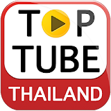 TopTube Thailand icon