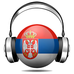 Serbia Radio FM - Serbian Stations (СрРски радио)