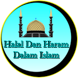 Halal Dan Haram Dalam Islam icon