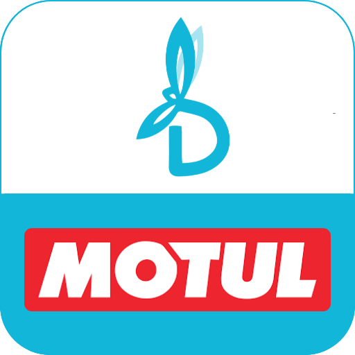 Motul Industrial logo