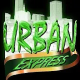 Urban Express icon