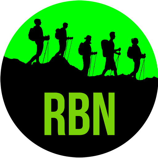 Rutas de Buenavista del Norte logo