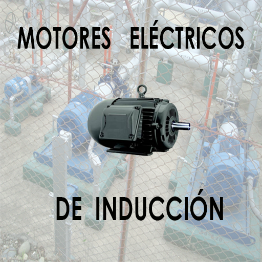 Motores eléctricos  Icon