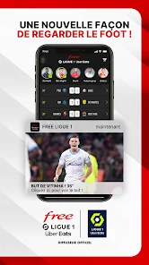 Ligue1 foot sale