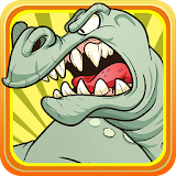 A Caveman’s Dinosaur Escape icon