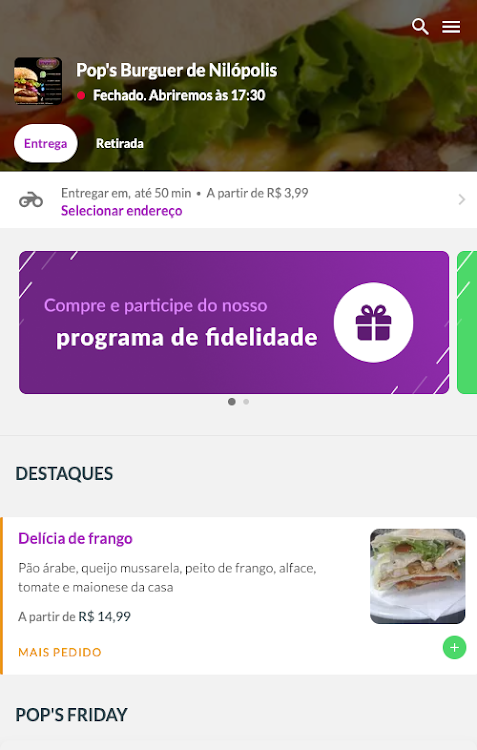 Pop S Burguer - 2.19.14 - (Android)