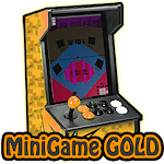 Cover Image of Download MiniGame For 2Players Ver.Gold  APK