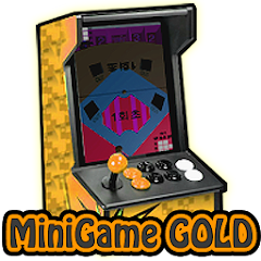 MiniGame For 2Players Ver.Gold Mod