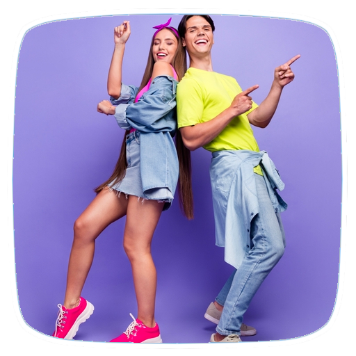 How to Dance with a Guy