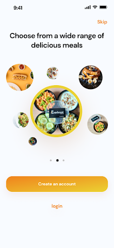 Exerboost Screen 2