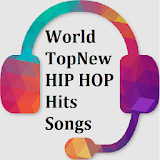 World Top 40 New HIP HOP Hits English Songs music icon