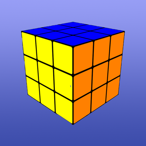 AK Cube Solver Windowsでダウンロード