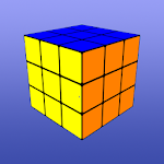 Cover Image of Download AK Cube Solver  APK