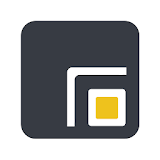Oro: loyalty card point wallet icon