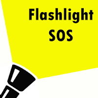 Flashlight SOS 🔦 - Flash Tor