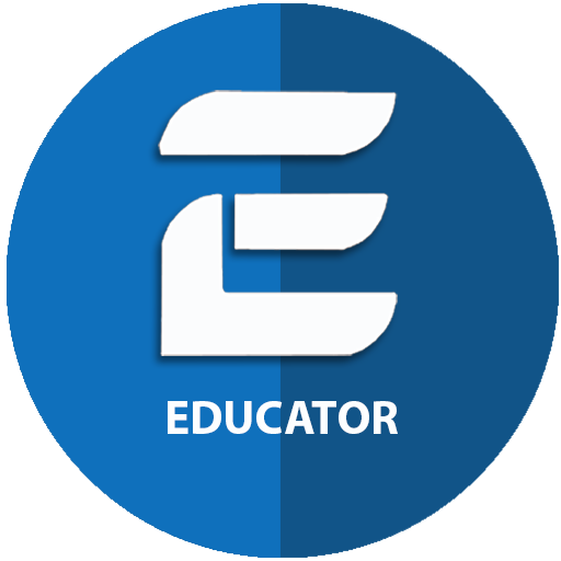 E-Luper Educator logo