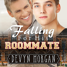 Icon image Falling For His Roommate