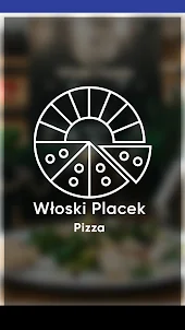 Pizza Włoski Placek