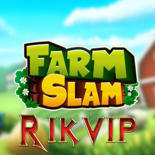 Rikvip | Farm Slam Game