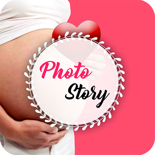 Baby Story Photo Editor Descarga en Windows