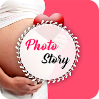 Baby Story Photo Editor