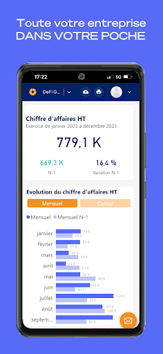 Drivn Screen 2