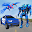Flying Eagle Robot Car Games Download on Windows