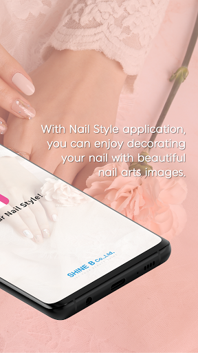 NailStyle - Fun AR nail art si Screen 2