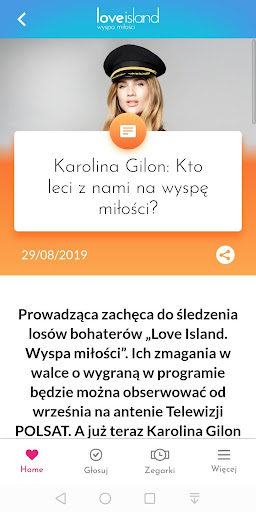 Love Island. Wyspa miłości Screen 3