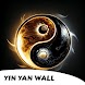 Yin Yan Wallpaper