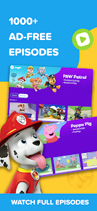 Noggin Preschool Learning Apk App Download 5