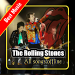 Cover Image of Télécharger The Rolling Stones offline music mp3 1.1 APK