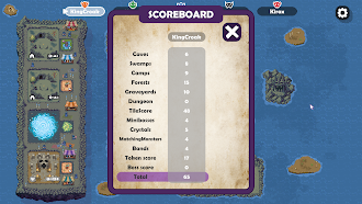 Game screenshot Overboss mod apk