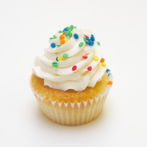 Cupcake Wallpaper Auf Windows herunterladen