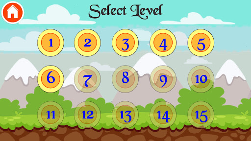 Egg Breaker Game Screen 3