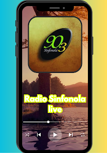 Radio Sinfonola live