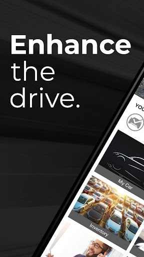 Android application Bob Hook Chevrolet Advantage screenshort
