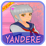 High School Yandere Sim icon